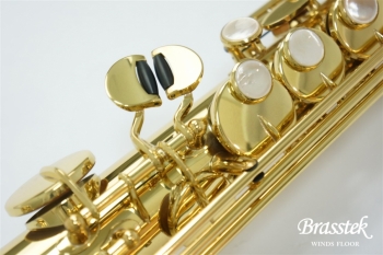 Soprano Saxosphone S-WO1［お取り寄せ商品］