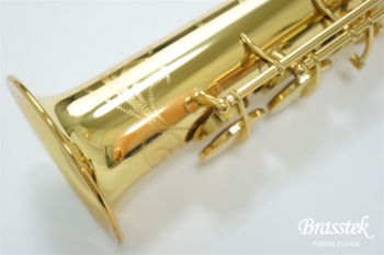 Soprano Saxosphone S-WO1［お取り寄せ商品］