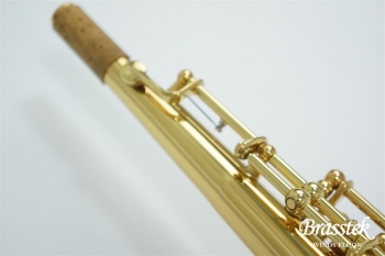 Soprano Saxosphone S-WO1［お取り寄せ商品］