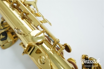 Soprano Saxosphone S-WO1［お取り寄せ商品］