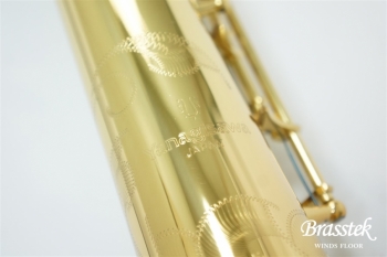 Soprano Saxosphone S-WO1［お取り寄せ商品］