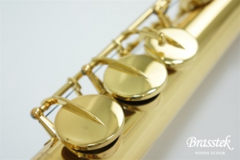Soprano Saxosphone S-WO1［お取り寄せ商品］