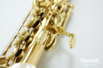 Soprano Saxosphone S-WO1［お取り寄せ商品］