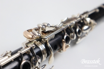 B♭Clarinet R13 Brasstek original ”Rose”custom