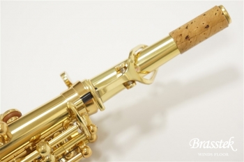 Soprano Saxophone S-WO10［お取り寄せ商品］