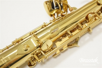 Soprano Saxophone S-WO10［お取り寄せ商品］