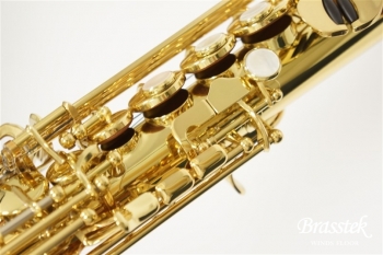Soprano Saxophone S-WO10［お取り寄せ商品］