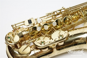 Alto Sax SA80 SERIEⅡ
