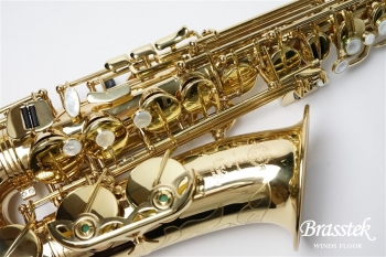 Alto Sax SA80 SERIEⅡ