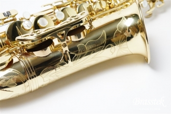 Alto Sax SA80 SERIEⅡ