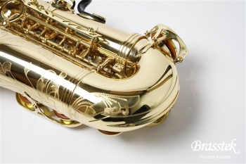 Alto Sax SA80 SERIEⅡ
