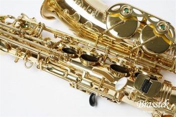 Alto Sax SA80 SERIEⅡ