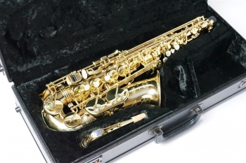 Alto Sax SA80 SERIEⅡ