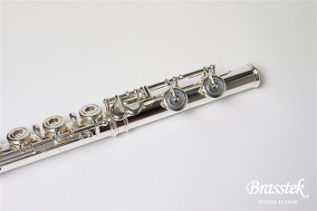 Flute Maesta F-MS970/RE