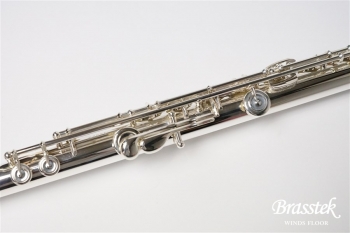 Flute Maesta F-MS970/RE