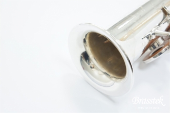 Soprano Saxophone SERIEⅢ Jubilee Silver Plated