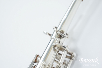 Soprano Saxophone SERIEⅢ Jubilee Silver Plated