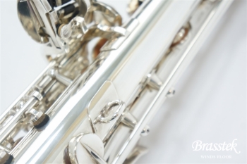 Soprano Saxophone SERIEⅢ Jubilee Silver Plated