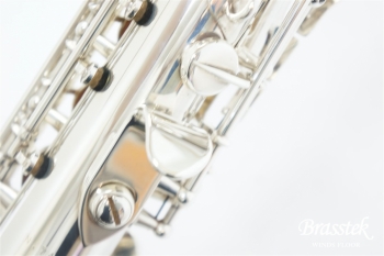 Soprano Saxophone SERIEⅢ Jubilee Silver Plated