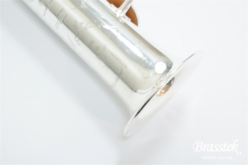 Soprano Saxophone SERIEⅢ Jubilee Silver Plated