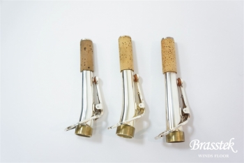 Soprano Saxophone SERIEⅢ Jubilee Silver Plated