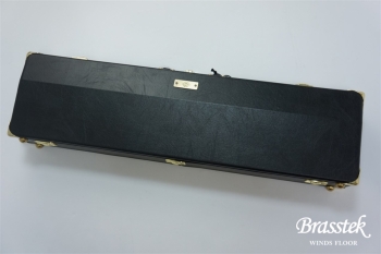 Soprano Saxophone SERIEⅢ Jubilee Silver Plated