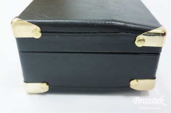 Soprano Saxophone SERIEⅢ Jubilee Silver Plated