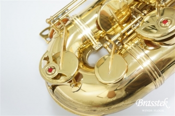 Yanagisawa（ヤナギサワ） Tenor Saxophone T-901 | Brasstek