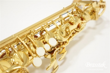 Alto Saxophone YAS-62　