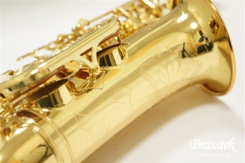 Alto Saxophone YAS-62　
