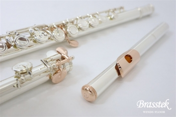 Altus x Brasstek original model TS-E Rose”D”