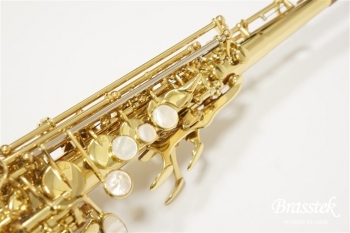 Soprano Saxosphone S-WO1