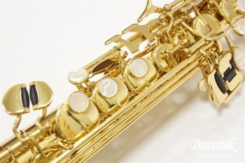 Soprano Saxosphone S-WO1