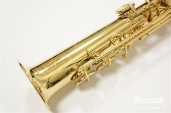 Soprano Saxosphone S-WO1