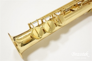 Soprano Saxosphone S-WO1