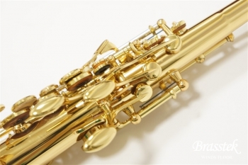 Soprano Saxosphone S-WO1