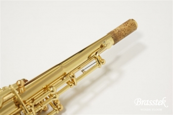 Soprano Saxosphone S-WO1