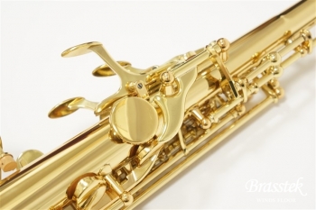 Soprano Saxosphone S-WO1