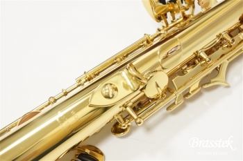Soprano Saxosphone S-WO1