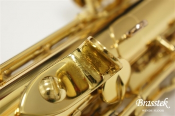 Soprano Saxosphone S-WO1