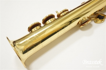 Soprano Saxosphone S-WO1