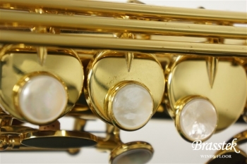 Soprano Saxosphone S-WO1