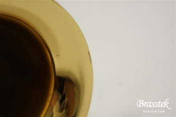 Soprano Saxosphone S-WO1