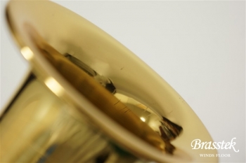 Soprano Saxosphone S-WO1