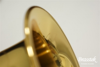 Soprano Saxosphone S-WO1