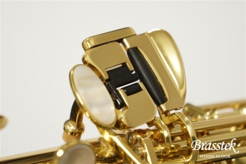 Soprano Saxosphone S-WO1