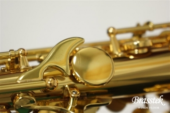 Soprano Saxosphone S-WO1