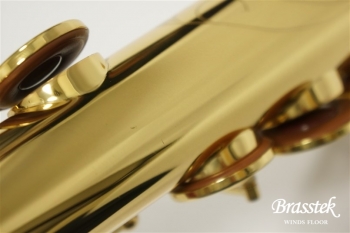 Soprano Saxosphone S-WO1