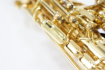 Soprano Saxosphone S-WO1