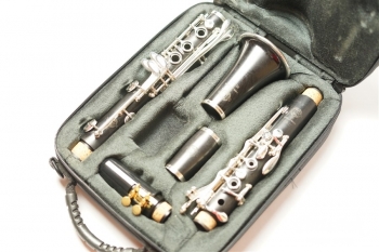 B♭Clarinet 10SⅡ☆   選定品